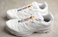 Salomon XT-6 白月岩男鞋