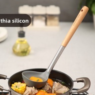 Cooker King | Công Cụ Bếp Chống Dính Silicone Chịu Nhiệt Cao