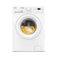 金章(ZANUSSI) ZWD81660NW 8公斤洗/4公斤乾前置式洗衣乾衣機