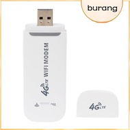 1/2/3 WiFi Dongle 4G LTE B1/B3/B5 Broadband Network Adapter Modem Stick Router 150Mbps Computer Acce