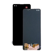 Oppo Reno 4 / A93 Original LCD Touch Screen Digitizer Replacement Part With Fingerprint