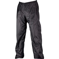 KOMINE Motorcycle Rainwear Neo Rain Pants - Black (Various Sizes) RK-538 757 | baju hujan motosikal