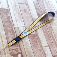 UNIVERSITY OF SANTO TOMAS UST Lanyards I'd sling