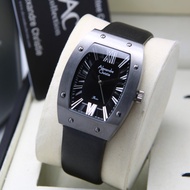 (BISA COD) Jam Tangan Pria&Wanita Alexandre Christie AC 8650 AC8650 Original Garansi Resmi 1 Tahun T