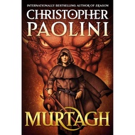 The Inheritance Cycle 5: Murtagh/Christopher Paolini eslite