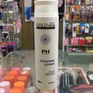 Gold Nine Sculpting Lotion 250ml