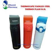 [PWP] NUTREN STAINLESS STEEL THERMOS FLASK 0.3L