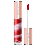 Rose Perfecto Colored Liquid Lipstick-Givenchy 37 Rouge Graine Women-0.25oz Lipstick