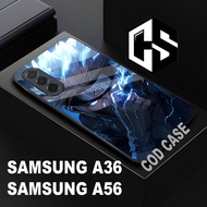 Softcase Glossy SAMSUNG A36/case samsung a36 glitter/casing samsung a56 glitter/case samsung a36