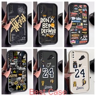 For Samsung Casing Samsung A50 Casing Samsung A50s Casing Samsung A30s Casing Cool Street Boy Matte 