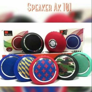 Jbl Ak101 Splash Proof Bluetooth Speaker