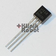 Ready Stock Transistor PN2907A KR04310 Discount