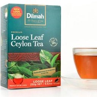 帝瑪紅茶Dilmah直賣~~錫蘭紅茶(散裝)250g