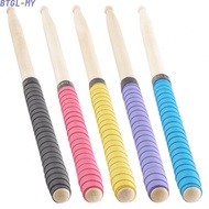 BTGL-Wrap Tape Accessories Anti-slip Badminton For 7A 5A 5B 7B Drumsticks PU 2 Roll-Good Quality Pro