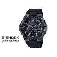 GSHOCK series GST-B400 Fashion Normal Sports Mens Watch Ready to Ship Warranty Model GST-B400-1A