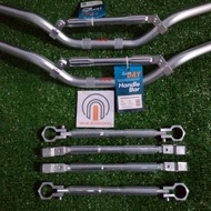 STANG DAYTONA NINJA REPLIKA TIPE LOW DAY SET PALANG STIR TEBAL