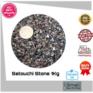 Setouchi Stone 1Kg for aquarium