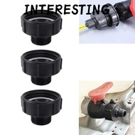 INTERESTING IBC Tank Adapter, S60 Accessories IBC Ton Barrel Connector,  IBC Fitting Fine Thread Hos