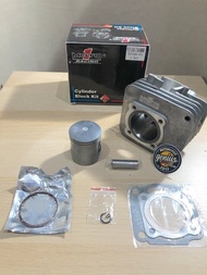 Blok Seher F1ZR - Force 1 Uk 56MM Moto 1 Original