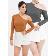 OH Fashion Blouse Luicy Top 2A92