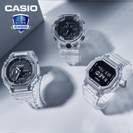 GA-2100 Ice Tough 2.0 Limited watch case GA-700 GM-5600 Waterproof Watch Fashionable resin watch str