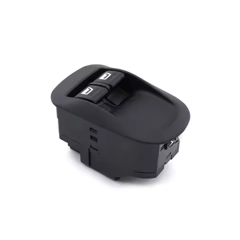 Car Electric Power Lifter Window Switch For Peugeot 306 206 2000-2010 96316306XT Car Parts 6554.WQ 6