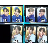 [🔥READY STOCK 现货] AB6IX VIVID OFFICIAL PHOTOCARD