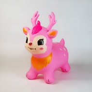 JOSEN LIGHTING | Inflatable Hopping Toy for Kids