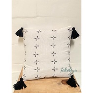 (015) Sofa Cushion Cover 40x40 cm / Cushion Cover 40x40 cm