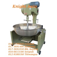 FRESH COOKING MIXER (TAIWAN) GF-180B/150 (150Litter bowl)