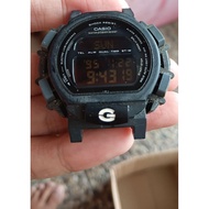 Casio G-Shock DW-003 Module Second Hand/Preloved