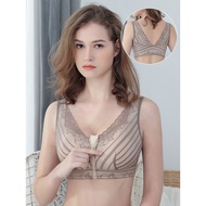 Mastectomy Pocket Bra Implants Fake Breasts Bra Breast Fake Chest Special Underwear No Rims