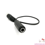 SAK 30cm Long 6 35mm 1 4inch TRS to 5 Pin DIN Adapter Cable Cord Extension Wire