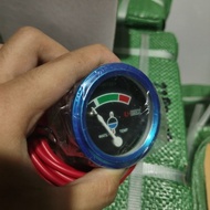 Gauge Temperature Hot Ampere Ampere Ampere/ Water Temp/ Water Temperature/ Water Temperature Ampere/