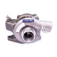 MITSUBISHI PAJERO 2.5 / 4D56 1982-1991 TURBO (NEW)