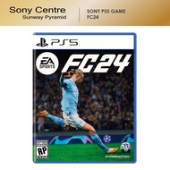 [PRE-ORDER] SONY PLAYSTATION 5 GAME FC23 | PS5