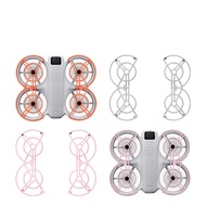 Propeller Guard for DJI NEO Accessories，360° Paddles Protector Lightweight Anti-Scratch Anti-Jamming