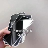 TEMPERED SPY PRIVACY IPH X XR XS MAX 11 PRO MAX 12 PRO MAX 13 PRO MAX