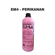 EM4 PERTANIAN EM EM4 PERIKANAN EM4 PETERNAKAN EM4 TANAMAN 1L EM4 EFFECTIVE MICROORGANISM