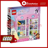 [TBN] LEGO 10788 Gabby's Dollhouse