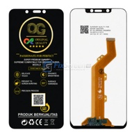 LCD TOUCHSCREEN INFINIX HOT S3X X622 COMPLETE FULLSET