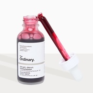 Srerum The Ordinary AHA 30% + BHA 2% Peeling Solution Reduces Dark Spots, Acne-Prone Skin, Pores 30m
