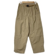 GRAMICCI Pants beige Direct from Japan Secondhand