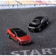 Car Model Car Model 1/64 Extreme Krypton ZEEKR Z10 Z20 Alloy Car Model Simulation Collection Ornamen