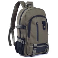Backpack School Army Anti Theft Bag Shoulder Beg Travel Bags