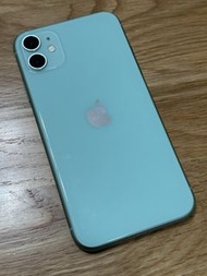 Apple iPhone 11 - 64GB - Green 綠