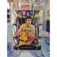 PANINI NBA CARD 23-24 SELECT AUSTIN REAVES MEZZANINE