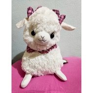 Original Alpaca Amuse Doll - Alpacaso Amuse - New