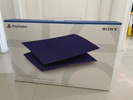 ps5 主機護蓋 console cover