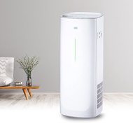 3M 淨呼吸FA-E180空氣清淨機(適用6至14坪空間) 空氣品質偵測